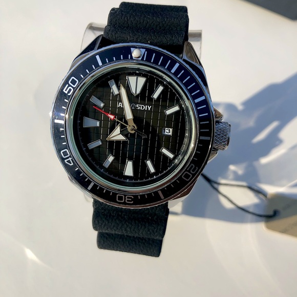 Men’s Quartz Sport Watch - Picture 5 of 11